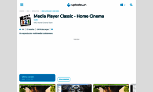 Media-player-classic-home-cinema.uptodown.com thumbnail