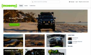 Media.ironman4x4.com thumbnail