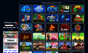 Media.jorigames.com thumbnail