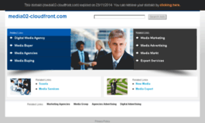 Media02-cloudfront.com thumbnail