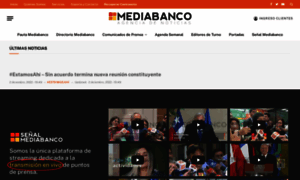 Mediabanco.com thumbnail