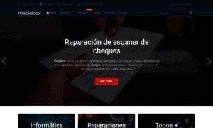 Mediabox.cl thumbnail