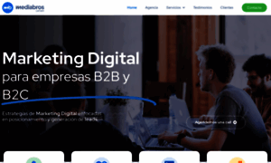 Mediabrosonline.com thumbnail