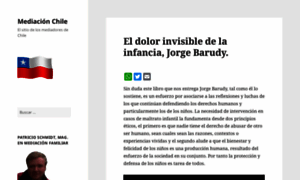 Mediacionchile.com thumbnail