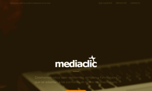 Mediaclic.com.ar thumbnail