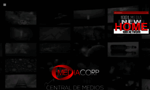 Mediacorpgroup.net thumbnail