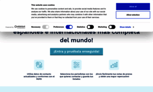 Mediaddress.es thumbnail