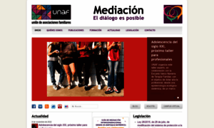 Mediador.org thumbnail