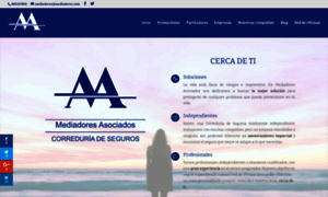 Mediadores.com thumbnail