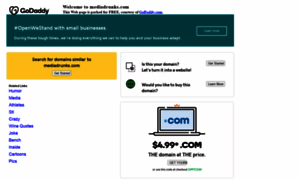 Mediadrunks.com thumbnail