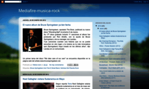 Mediafire-musica-rock.blogspot.com thumbnail