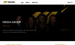 Mediagroup.mx thumbnail