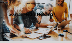 Mediaholding.com.ar thumbnail