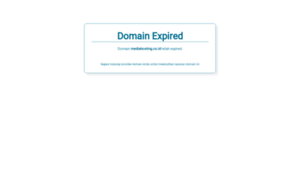 Mediahosting.co.id thumbnail