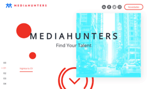 Mediahunters.net thumbnail