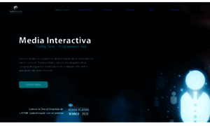 Mediainteractiva.net thumbnail