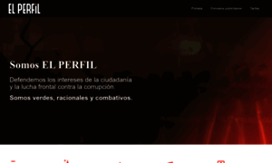 Mediakit.elperfil.pe thumbnail