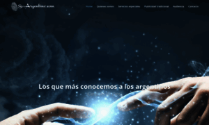 Mediakit.serargentino.com thumbnail
