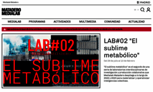 Medialab-prado.es thumbnail