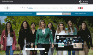Medialunacom.es thumbnail
