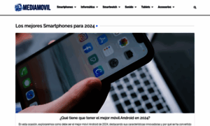 Mediamovil.com thumbnail