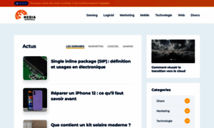 Medianaranja.fr thumbnail