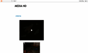 Mediandom.blogspot.com thumbnail