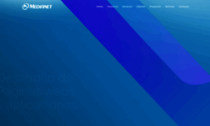 Medianet.net.ve thumbnail