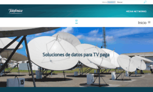 Medianetworks.net thumbnail