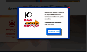 Mediante.com.ar thumbnail