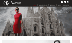 Mediaporter.es thumbnail