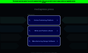 Mediapress.press thumbnail
