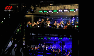 Mediaprobolivia.tv thumbnail