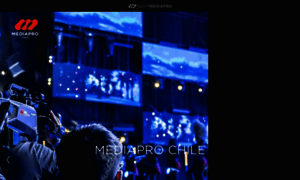 Mediaprochile.tv thumbnail