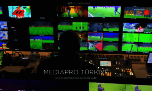 Mediaproturkey.com thumbnail