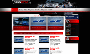 Mediaracing.sk thumbnail