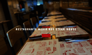 Mediares.com.co thumbnail