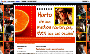 Mediasazules.blogspot.com thumbnail