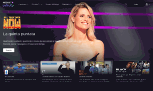 Mediasetpremium.it thumbnail