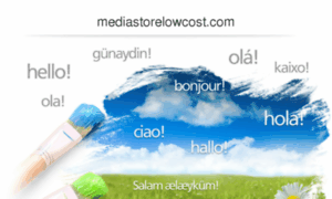 Mediastorelowcost.com thumbnail