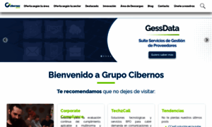 Mediata.es thumbnail