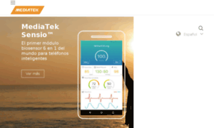 Mediatek.com.es thumbnail
