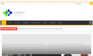 Mediaticainformativa.com thumbnail