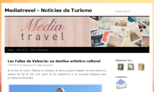 Mediatravel.es thumbnail