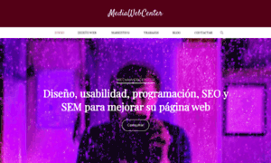 Mediawebcenter.com thumbnail