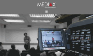 Mediax.com.ve thumbnail