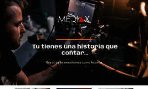 Mediax.online thumbnail