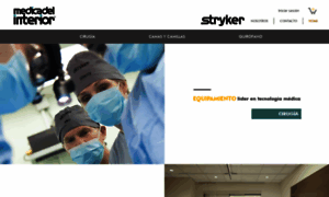 Medicadelinterior.com.ar thumbnail