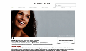 Medical-laser-ba.com thumbnail