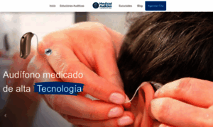 Medicalaudicion.com thumbnail